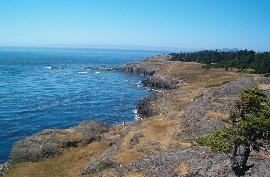 San Juan Islands, Washington, USA